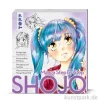 Manga Step by Step Shojo, Topp Verlag