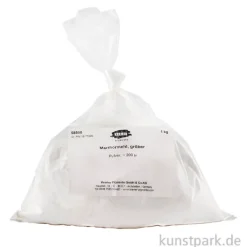 Marmormehl gröber 1 kg