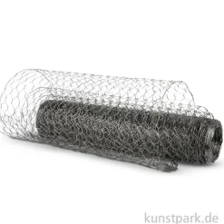 Maschendraht, Breite 40 cm, Länge 20 m