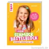 Mein Schmuckbastelblock, Topp Verlag