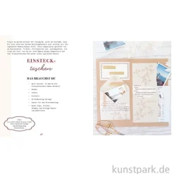 Memory Keeper - Vintage Journaling und Scrapbooking, Edition Fischer