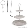 Metall Etageren Bausatz - Classic, 9 teilig