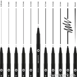 Molotow BLACKLINER