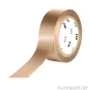 MT Masking Tape Metallic Champagne Gold, 15 mm, 7 m Rolle