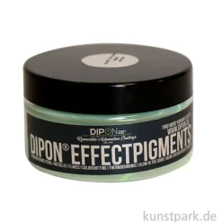 Nachtleuchtpigmente, Glow in the Dark, Green, 25g