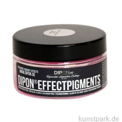 Nachtleuchtpigmente, Glow in the Dark, Violet, 25g