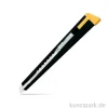 OLFA Cutter 180 Black in schwarzer Metallausführung