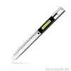 OLFA Cutter SVR-1 in Stahlausführung incl. 2 Ersatzklingen