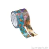 PAPERBLANKS Washi Tape Set, 2 x 10m - Festival der Ballons