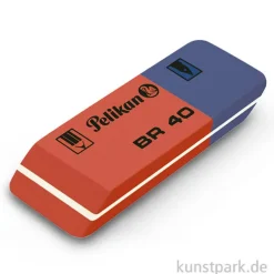 Pelikan Kautschuk-Radierer BR 40