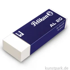 Pelikan Kunststoff-Radierer AL 20