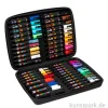 POSCA Marker Set - Koffer mit 40 Acrylstiften