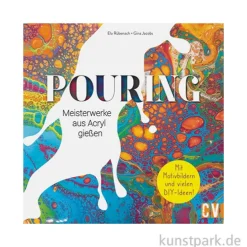 Pouring, Christophorus Verlag