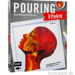 Pouring Effekte, Edition Fischer