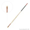 Raphael Pinsel L'impressionniste für Acryl + Öl, Zweischneidig, Nr. 4 4