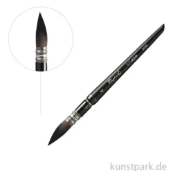 Raphael Soft Aqua Verwaschpinsel Mini, Größe 4