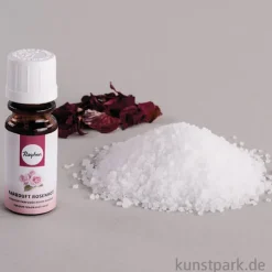 Rayher Badesalzset - Rosenzauber