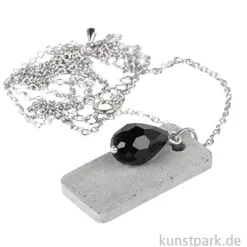 Rayher Schmuck-Beton - extrafein, 300g