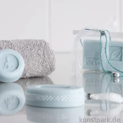 Rayher Seifengießset - Handmade with Love