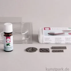 Rayher Seifengießset - Handmade with Love