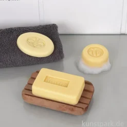 Rayher Seifengießset Honey Bee mit Seife, Formen und Zubehör