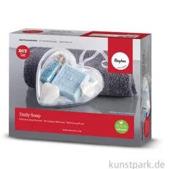 Rayher Wellness Geschenkset - Daily Soap
