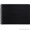 Rhodia Mixed Media Book, Spiral, 250g, 32 Blatt