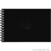 Rhodia Watercolor Book, satiniert, Spiral, 300g, 20 Blatt