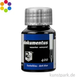 Rohrer & Klingner dokumentus, Dokumententinte, 50 ml