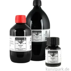 Rohrer & Klingner Zeichentusche - 770 Schwarz
