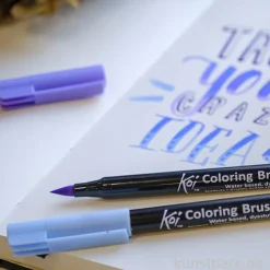 Sakura Koi Coloring Brush Pen