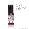Sakura PIGMA Brush Pen May & Berry 3er Set
