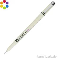 Sakura PIGMA Micron Fineliner 0,4 mm