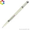 Sakura PIGMA Micron Fineliner 0,5 mm
