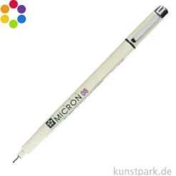 Sakura PIGMA Micron Fineliner 0,5 mm
