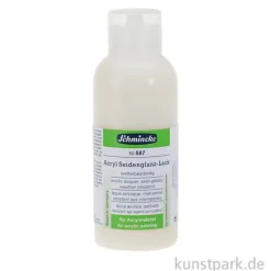 Schmincke Acryl Seidenglanz-Lack, 250 ml