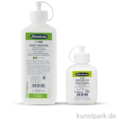 Schmincke AERO Medium Airbrushverdünnung