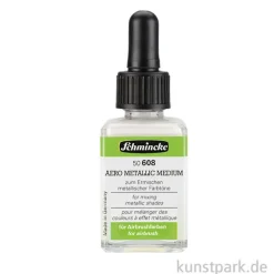 Schmincke AERO Metallic Medium 28 ml