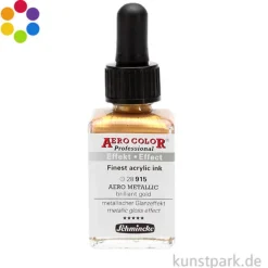 Schmincke AEROCOLOR Effektfarben 28 ml