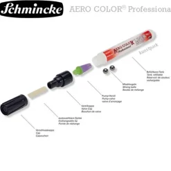 Schmincke AEROCOLOR Liner