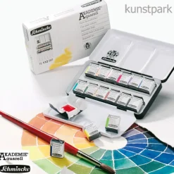 Schmincke AKADEMIE Aquarellfarben
