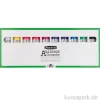 Schmincke AKADEMIE Gouache Kartonset, 10 x 60 ml