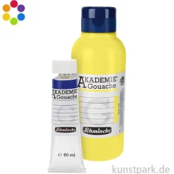 Schmincke AKADEMIE Gouachefarben