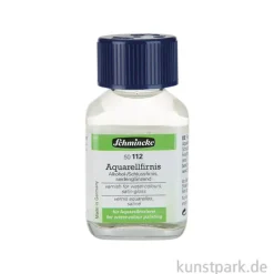 Schmincke Aquarellfirnis, 60 ml