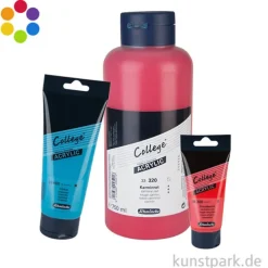 Schmincke COLLEGE Acrylfarben