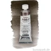Schmincke Flüssige Kohle Kirschkernschwarz 15 ml