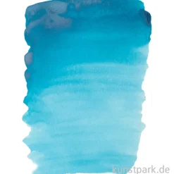 Schmincke HORADAM Aquarell Sonderfarbton Atollblau, 15 ml