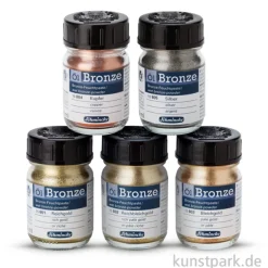 Schmincke Öl-Bronzen 50 ml