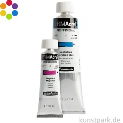 Schmincke PRIMAcryl Acrylfarben