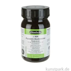 Schmincke Ready-to-use Aquarell-Bindemittel, 200 ml Glas